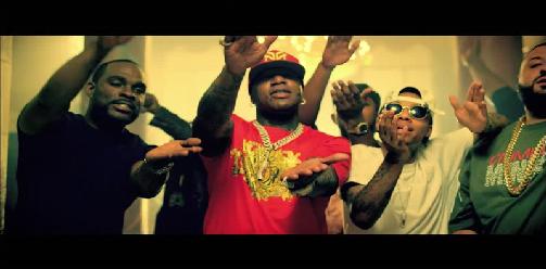 Rich Gang Ft. Lil Wayne, Birdman, Mack Maine, Nicki Minaj & Future - Tapout